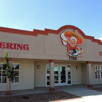 Freemans Finest - Garcia's Kitchen Commissary - Commercial - Landscaping Near Me