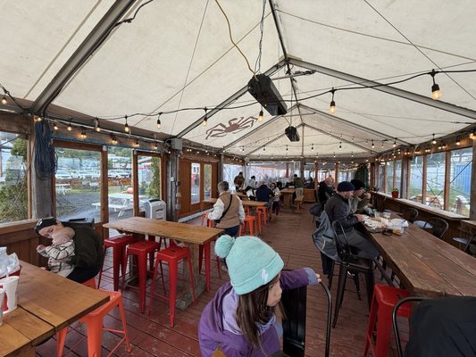 Tracy's King Crab Shack 2 by null