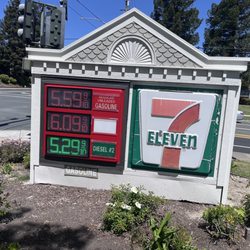 7-Eleven - 5/2/24