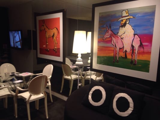 The Cullen Melbourne - Art Series by null