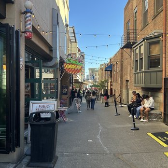 Pike Place Chowder - Seafood Near Me - Seattle, Washington