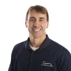 Shenandoah Family Dentistry - Winchester - Dr. Jared Pell