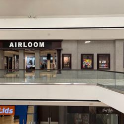 AirLoom Deluxe - The Front of Airloom located in Stoneridge Mall
