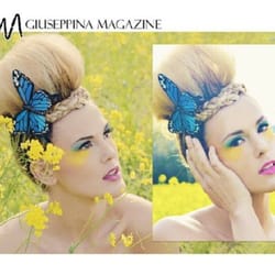 Heather Marie Hair Studio - Published work
