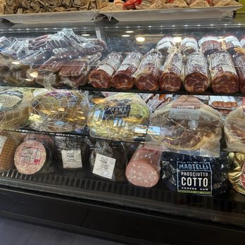 Limoncello - Deli - Sandwiches Near Me - San Francisco, California Limoncello - Deli - Sandwiches Near Me - San Francisco, California