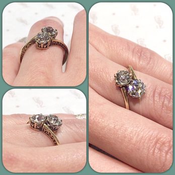 Gem Set Love - Jewelry Near Me - Portland, Oregon