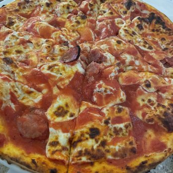 Pizzeria Napoletana - Italian Near Me - Montreal, Quebec