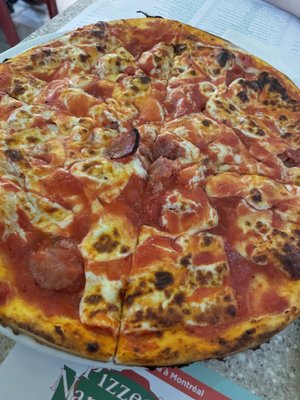 Pizzeria Napoletana by null