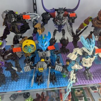Bricks & Minifigs - Toy Stores Near Me - Bedford, Texas Bricks & Minifigs - Toy Stores Near Me - Bedford, Texas