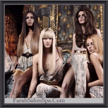 Farah Salon & Spa - Massage Near Me - Richmond Hill, Ontario Farah Salon & Spa - Massage Near Me - Richmond Hill, Ontario