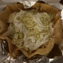 Taco’s Way
