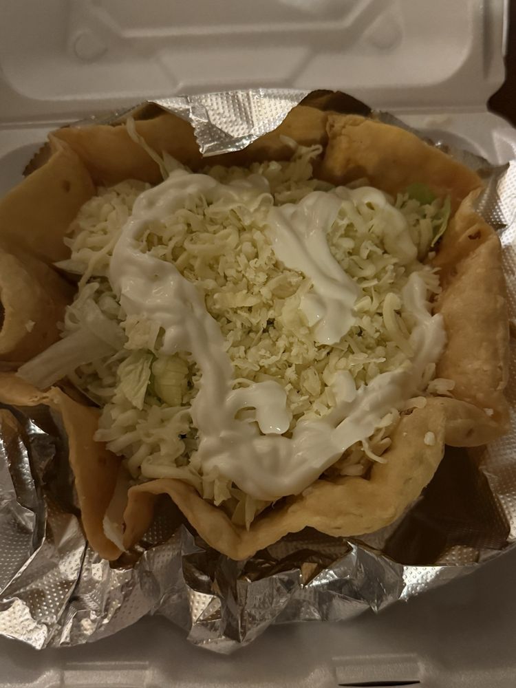 Taco’s Way