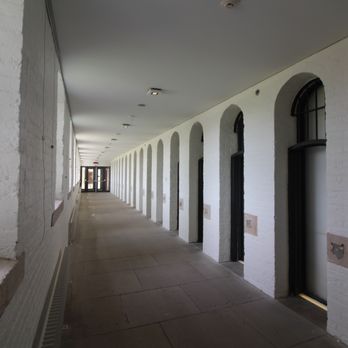 The Don Jail - Public Services & Government Near Me - Toronto, Ontario