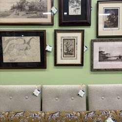 Evelyn’s Emporium