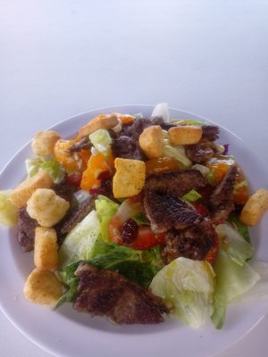 El Pulpo Loco by null