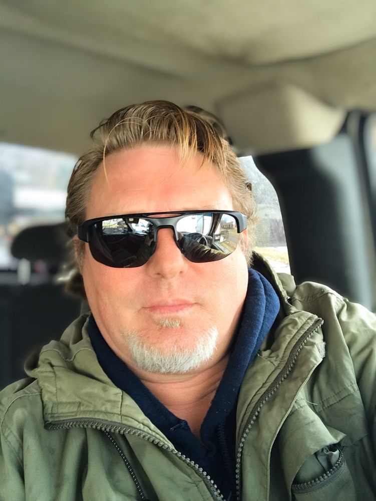 DUMP TRAILER SERVICE 29 Photos Calvert City, Kentucky Junk