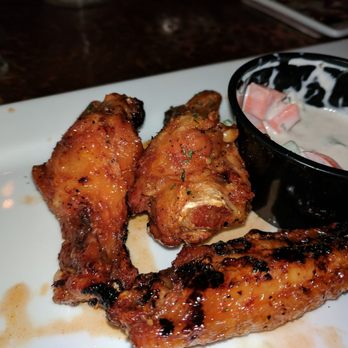 Venues Cafe - New American Near Me - Carefree, Arizona