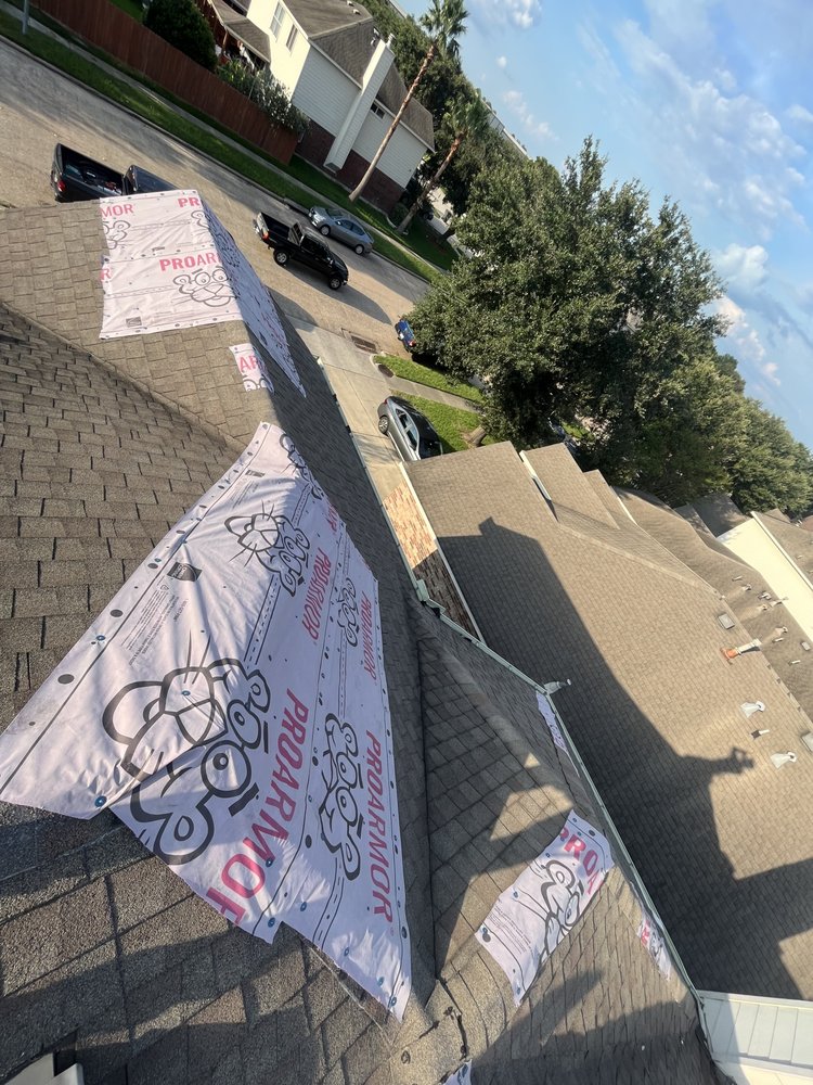 Slide of Leatherneck Roofing Services