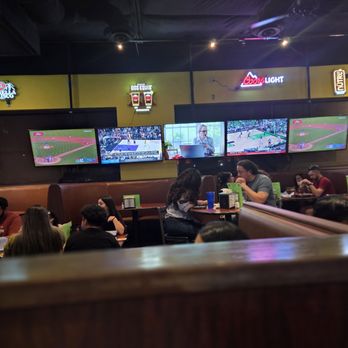 Booty’s Wings Burgers Beer - TV's Galore - Tacos Near Me - Goodyear, Arizona Booty’s Wings Burgers Beer - TV's Galore - Tacos Near Me - Goodyear, Arizona
