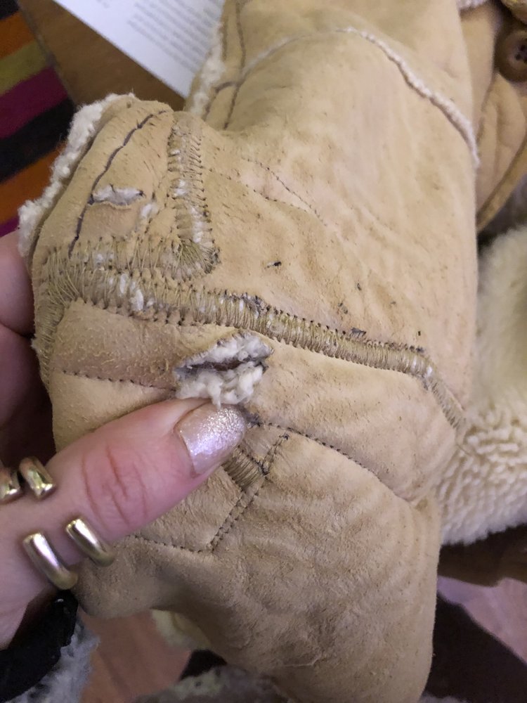 FOUR SEASONS DRY CLEANERS 18 Photos & 39 Reviews Sewing