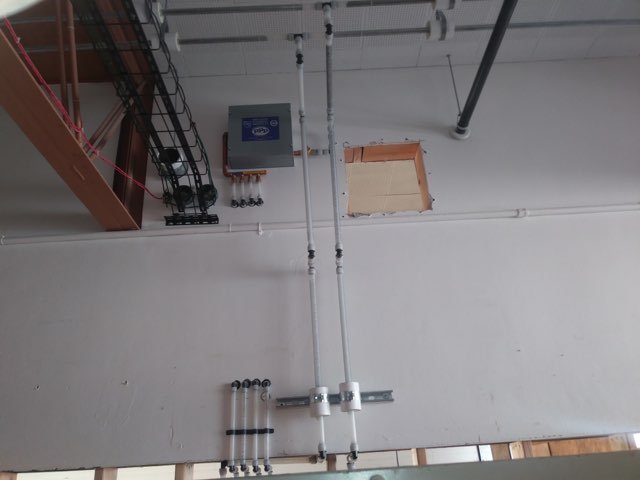 Slide of Mr Mechanical Plumbing