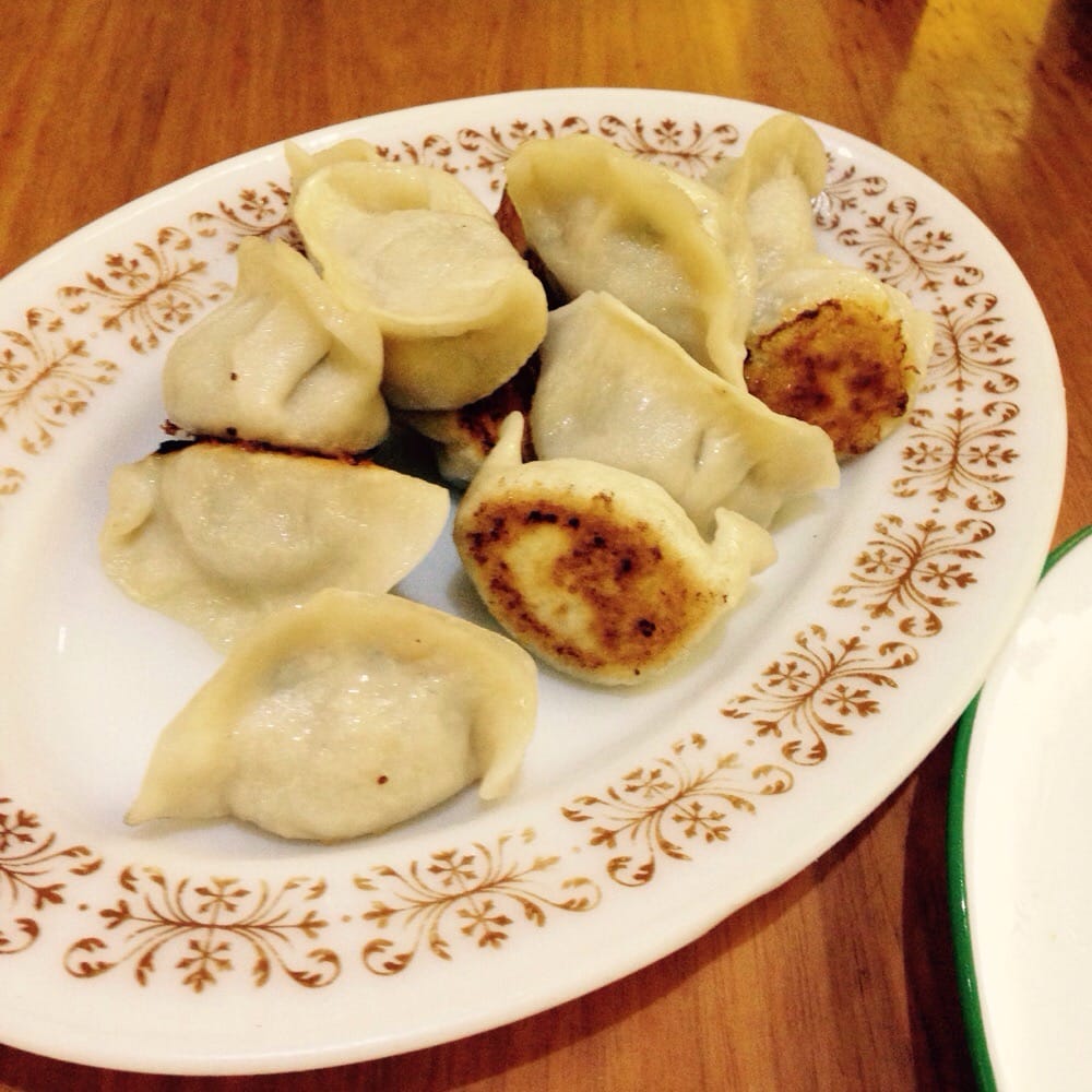 1+1 DUMPLING NOODLES Updated May 2024 11 Photos 84 Hopkins Street