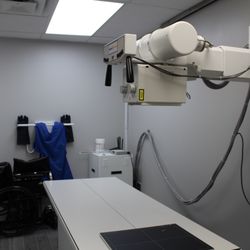 Get Well Urgent Care