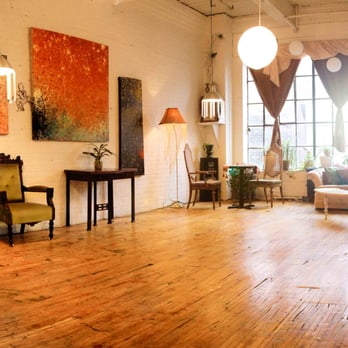 LOFT404 INSPIRED GATHERINGS - CLOSED - Updated December 2025 - 17