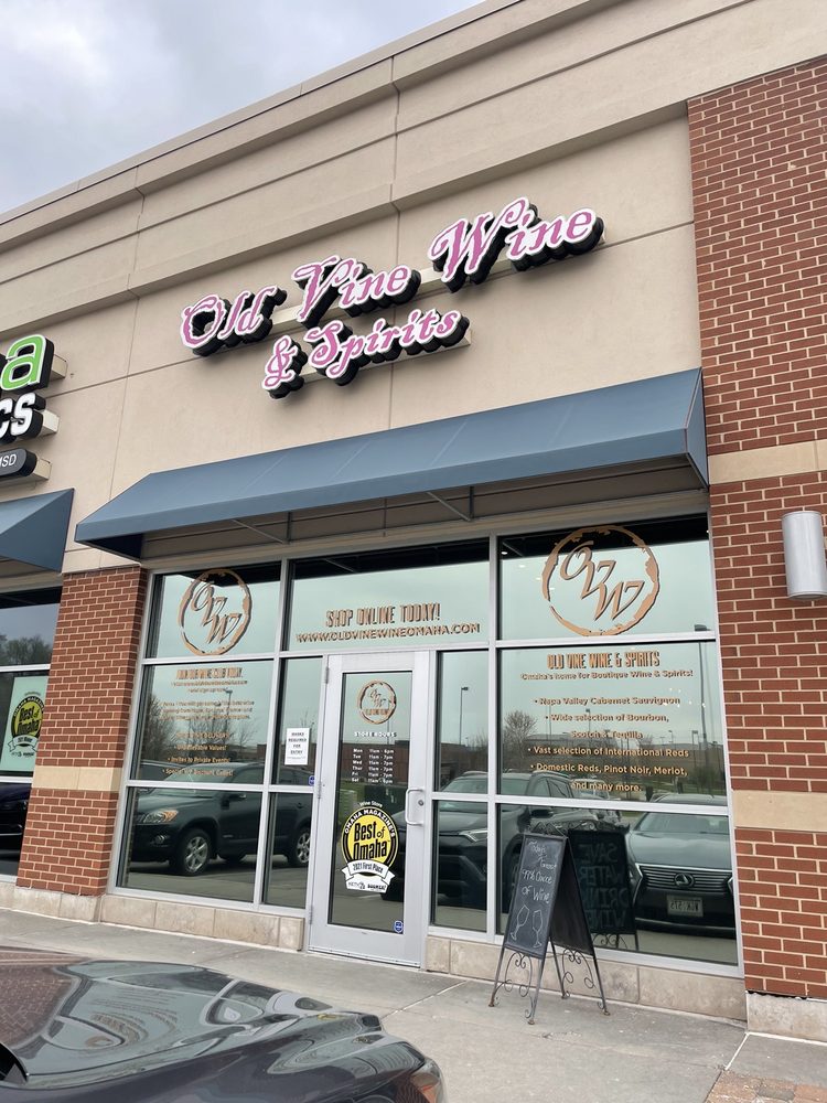 OLD VINE WINE & SPIRITS Updated August 2024 11 Photos 3821 N