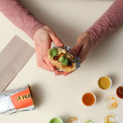 Los Burros Supremos by null