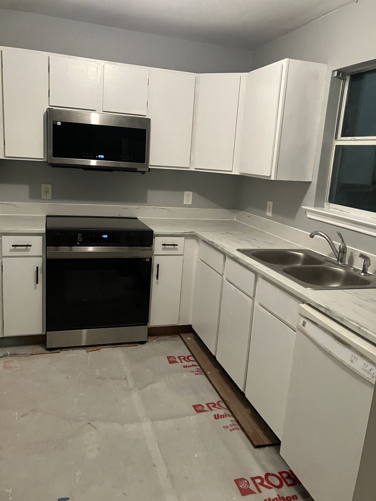 Slide of Cowboy’s Custom General Contractor