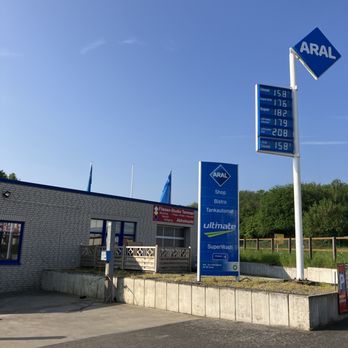 Aral - Gas Stations Near Me - Salzbergen, NI