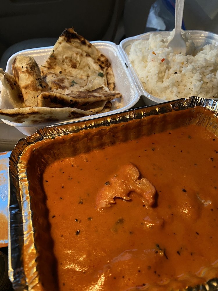 Taste of India