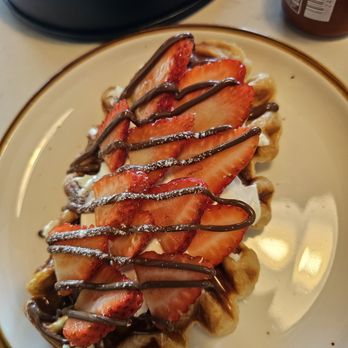 Toast & Thai - Breakfast & Brunch Near Me - El Segundo, California
