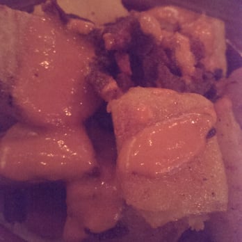 Sarma - Potatas bravas - Middle Eastern Near Me - Somerville, Massachusetts Sarma - Potatas bravas - Middle Eastern Near Me - Somerville, Massachusetts