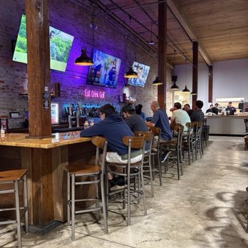 River District Social - Cool bar - Sports Bars Near Me - Danville, Virginia River District Social - Cool bar - Sports Bars Near Me - Danville, Virginia
