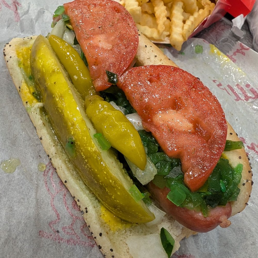 Portillo's Westfield - Hot Dogs Near Me - Westfield, Indiana Portillo's Westfield - Hot Dogs Near Me - Westfield, Indiana