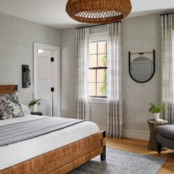 The Edgartown Inn at the Edgartown Collection - Photo by Read McKendree