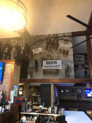 Bradford Tavern by null