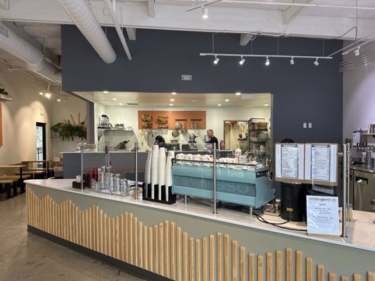 COMPA COFFEE ROASTERS by null