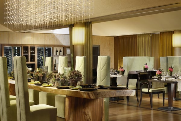 Enterprise Hotel by null