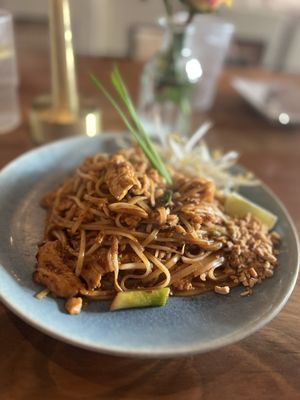 Sakhuu Thai Plano by null