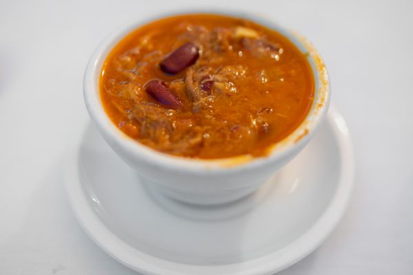 Alchemy Café by null