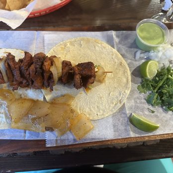 El Jefe - El Trompito!! - Mexican Near Me - Webster, Texas