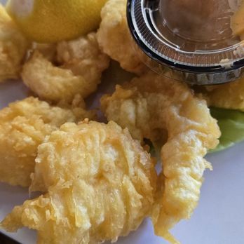 Seasurf Fish Co - Seafood Near Me - Del Mar, California