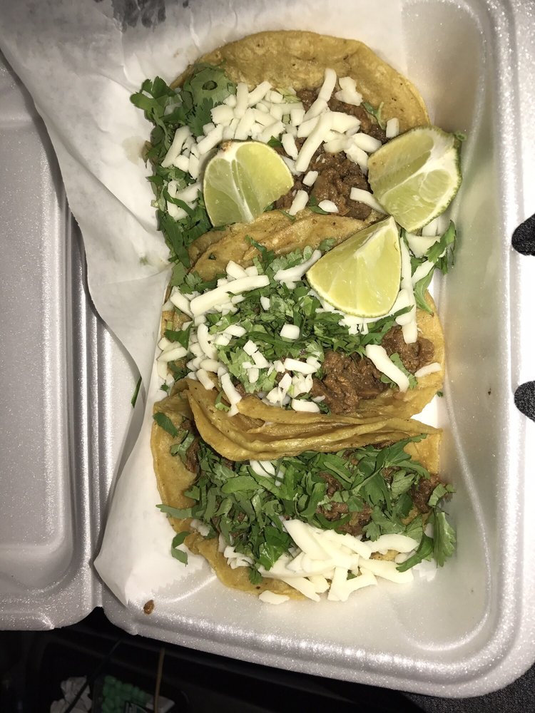 Tacos El Guero