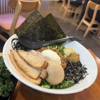 Wadaya - Deluxe - Ramen Near Me - Fremont, California Wadaya - Deluxe - Ramen Near Me - Fremont, California