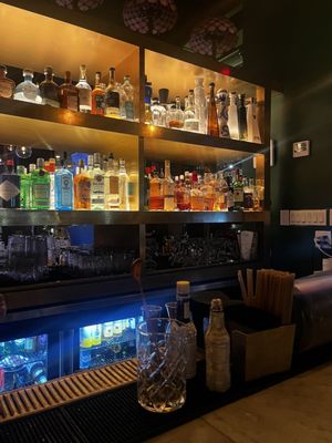 Le Coin NYC by null