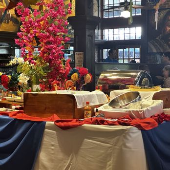 La Margarita - Lunch buffet - Seafood Near Me - San Antonio, Texas La Margarita - Lunch buffet - Seafood Near Me - San Antonio, Texas