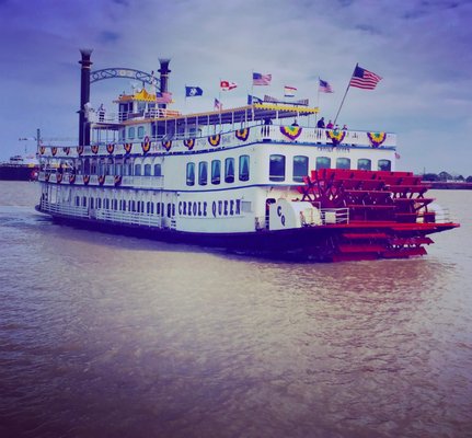 creole queen groupon